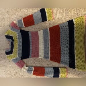 Crochet dress from forever 21